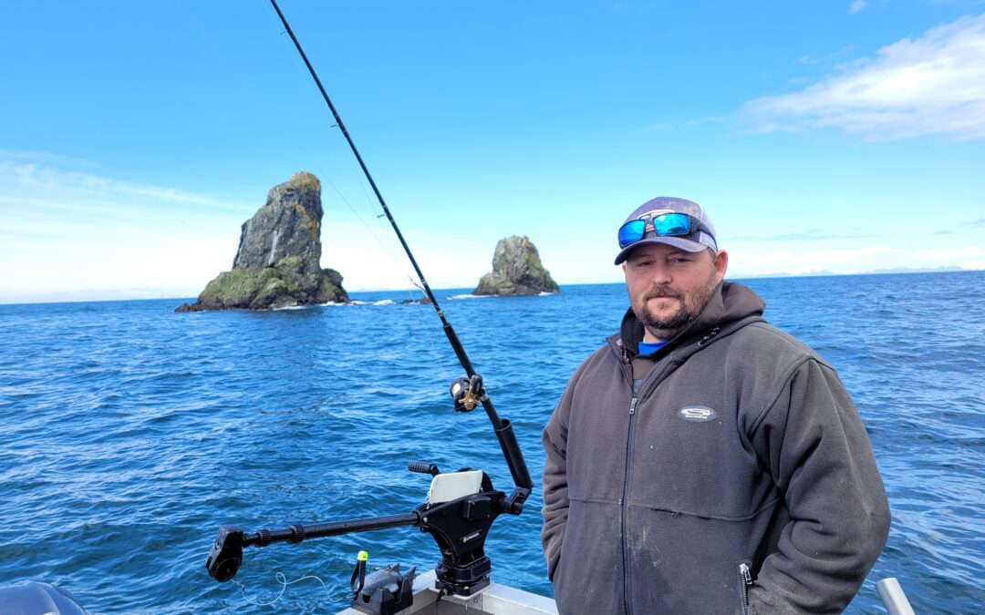 Planning a Halibut Fishing Trip To Kodiak Island