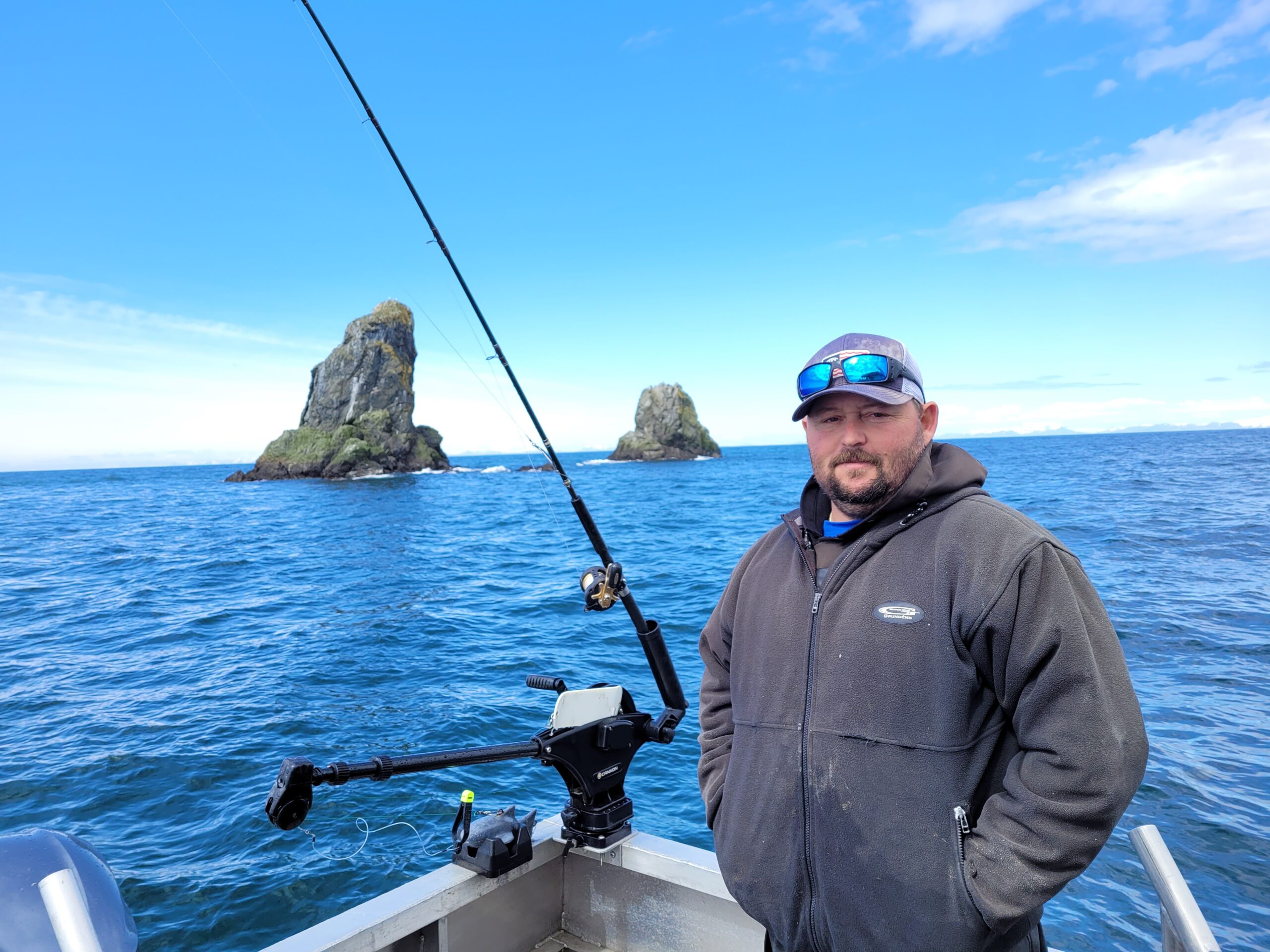 Planning a Halibut Fishing Trip To Kodiak Island, AK » Kodiak Island Resort