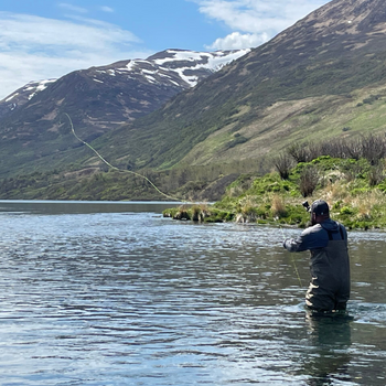 Fly Fishing