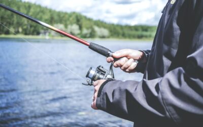 The best type of fish to catch in June on Kodiak Island