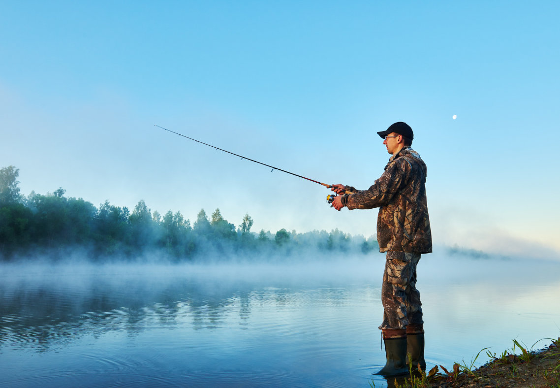 Do you need a fishing license to go fishing in Kodiak Island