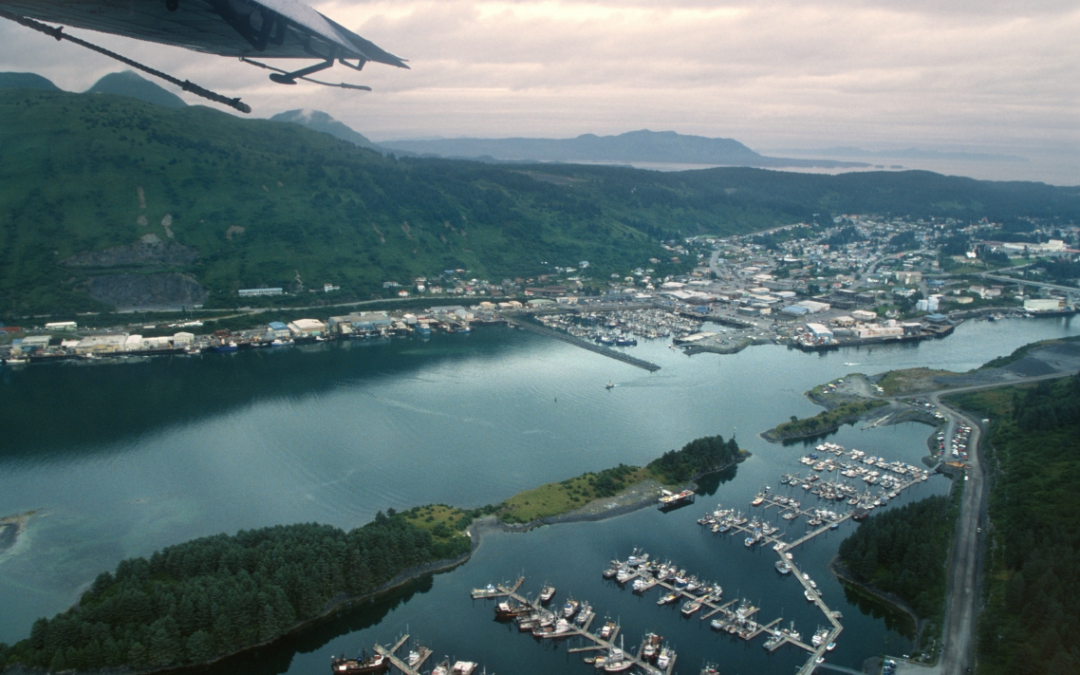 Things To Do In The Fall On Kodiak Island, Alaska