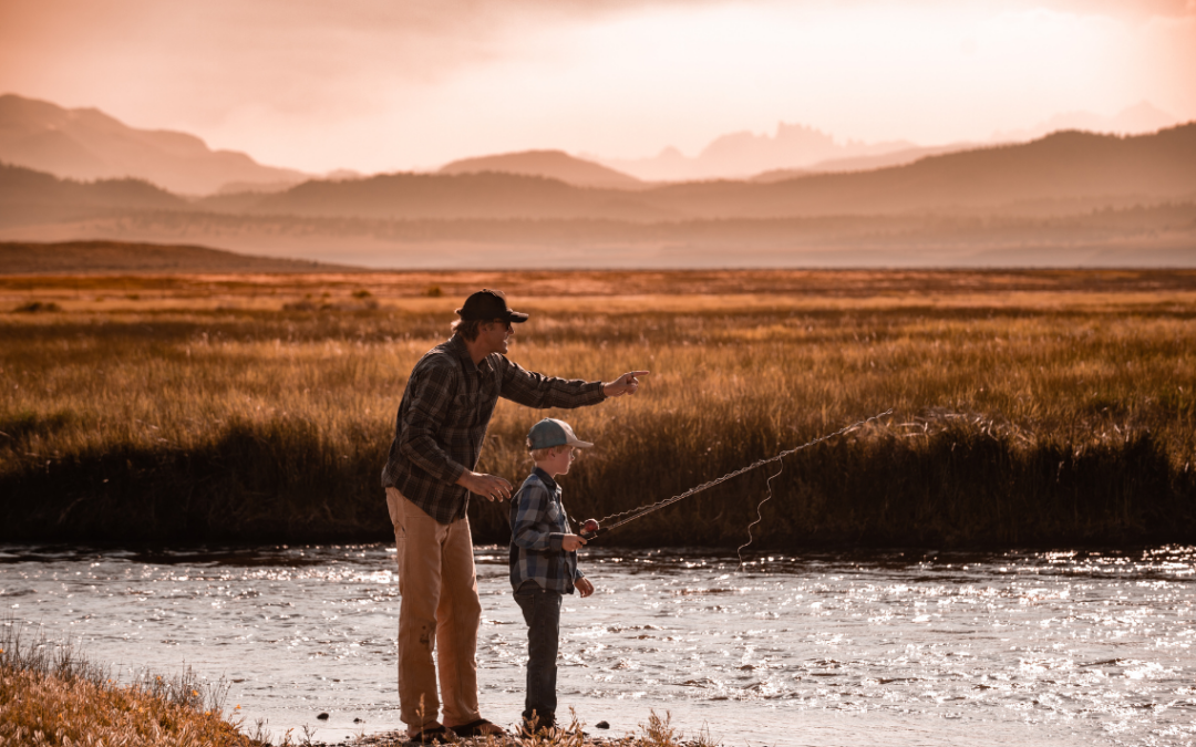 How To Plan A Father And Son Fishing Trip To Kodiak Alaska In 2025