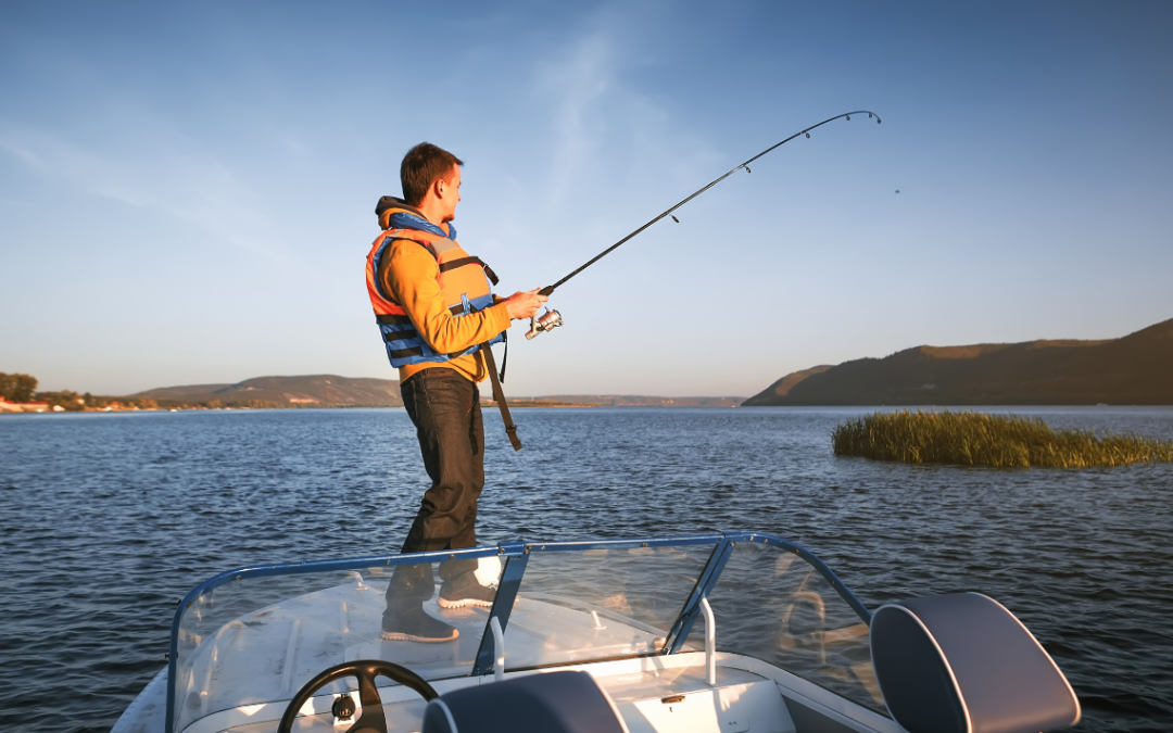 The Ultimate Guide to Planning a Fishing Trip to Kodiak Alaska in 2025