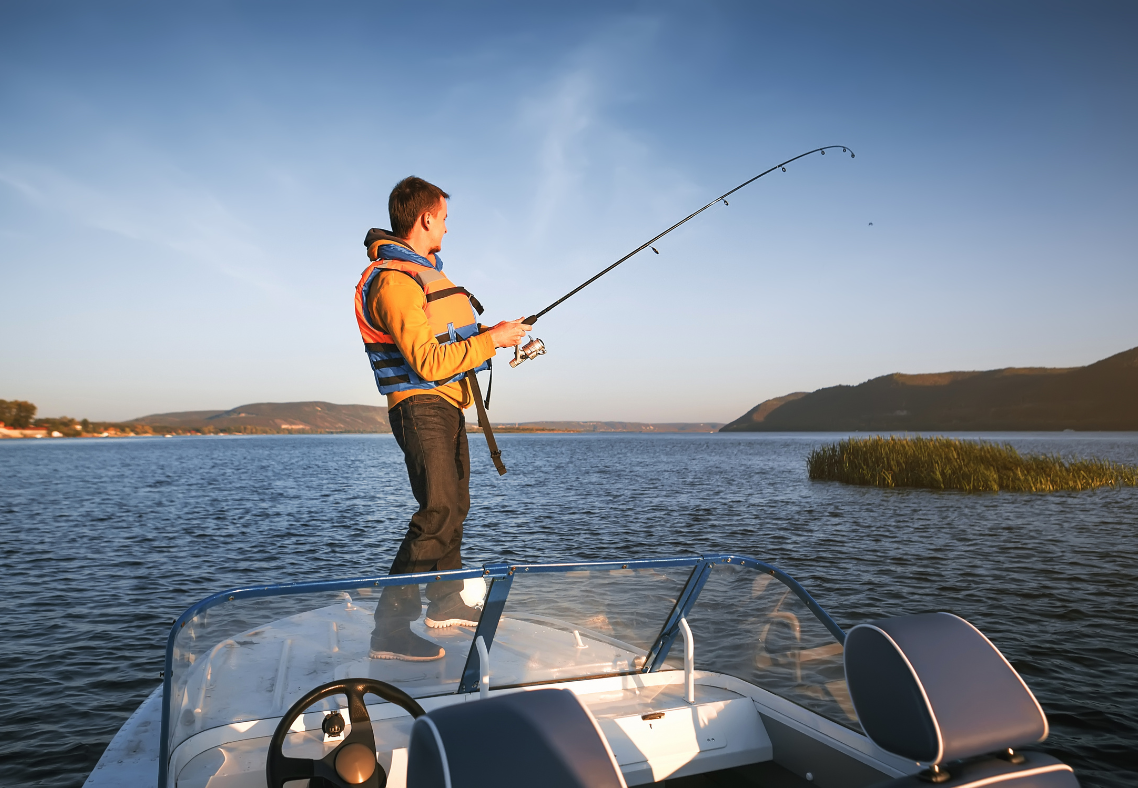 Do you need a fishing license to go fishing in Kodiak Island