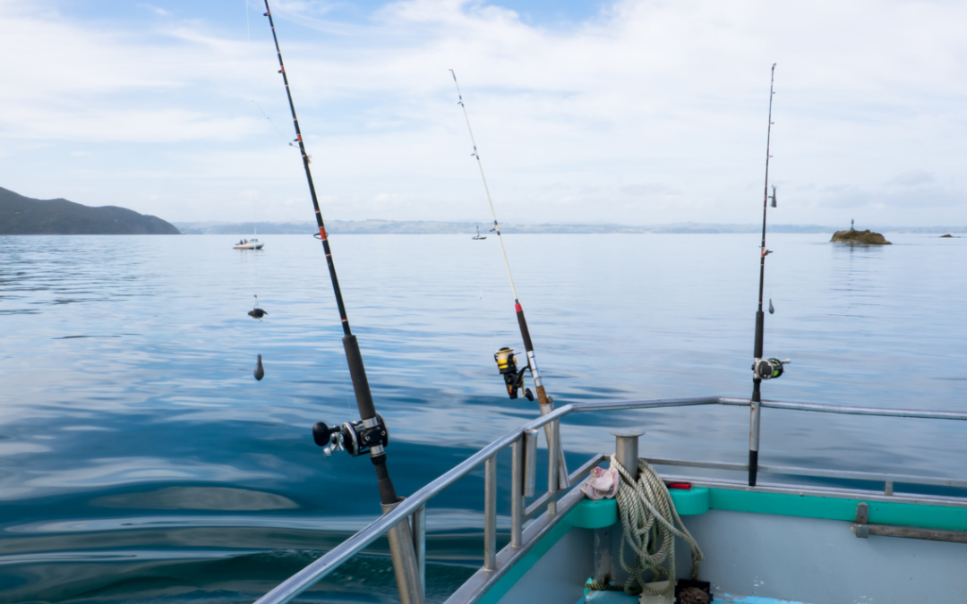 Why A Fishing Charter In Kodiak Alaska Should Be On Everyone’s Bucket List