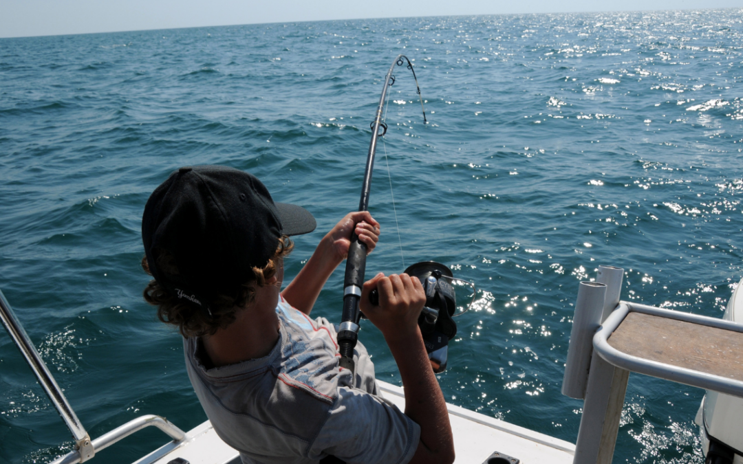 How Far In Advance Should You Book A Halibut Fishing Charter In Alaska?