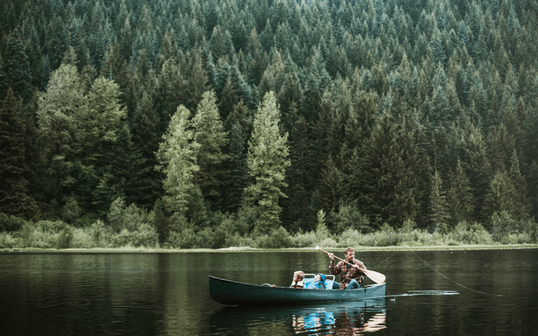 Planning A Fall Fishing Trip To Kodiak Alaska | Your Guide To Fishing In 2025